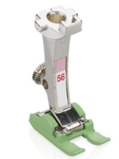 Picture of Bernina Open Embroidery Foot with Sliding Sole #56V