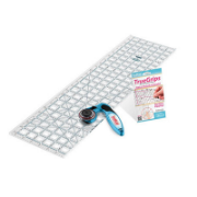 Picture of TrueCut Quilters Combo as seen on Sewing Street Save £10.86