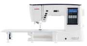 Picture of Janome Atelier 6 Anniversary Edition Save £190