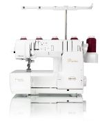 Picture of Babylock Primo Cover stitch machine