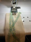 Picture of Babylock Primo Cover stitch machine