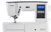 Picture of Janome Atelier 6 Anniversary Edition Save £470.00
