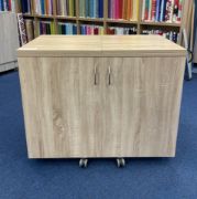 Picture of Horn Gemini XL Display Cabinet - SOLD