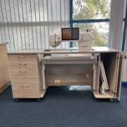 Horn The Tasman - NEW