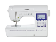 Brother Innovis F420 Sewing Machine
