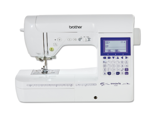 Brother Innovis F420 Sewing Machine