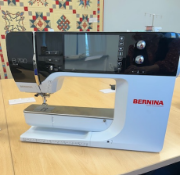 Bernina 790 Plus Sewing Machine