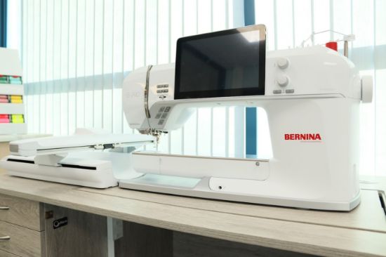 Bernina 990