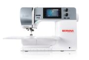 Picture of Get to know your Bernina - New Type 3 Series, 4 Series and 540 -with Stephanie Morgan 10-01-26