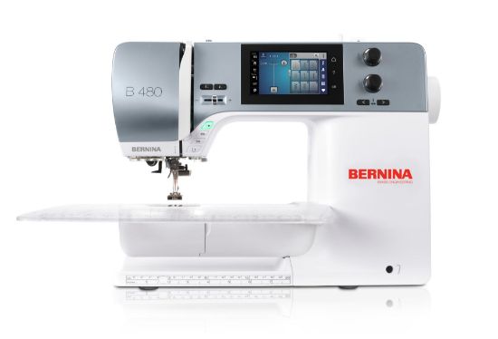Picture of Get to know your Bernina - New Type 3 Series New date coming soon