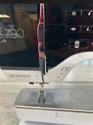 Bernina 790 Plus Sewing Machine