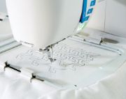 Picture of Janome Atelier 9  Combination Machine