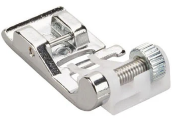 Picture of Bernette Ribbon Couching Foot for Bernette B37 and B38