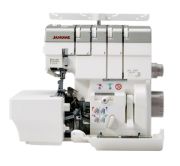 Picture of Basic Overlocker Course-Air Threading Thursday 28th May 2026