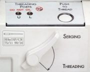 Picture of Basic Overlocker Course-Air Threading Thursday 28th May 2026