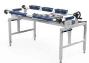 Evolution Hoop Frame Empty