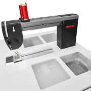 Picture of Bernina Q20 - Electric Lift Table Bernina