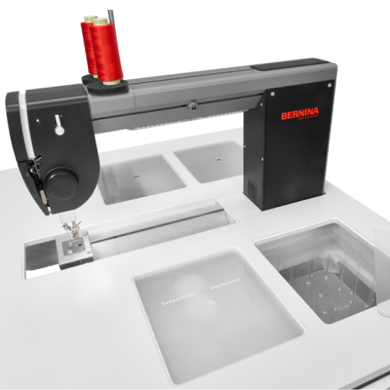 Picture of Bernina Q20 - Electric Lift Table Bernina
