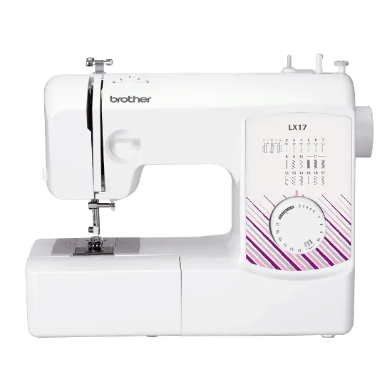 Brother LX17 Sewing Machine