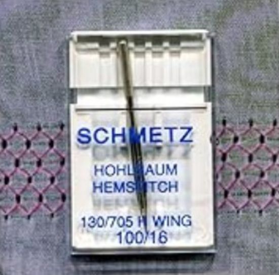 Picture of Schmetz Wing Needle 100/16