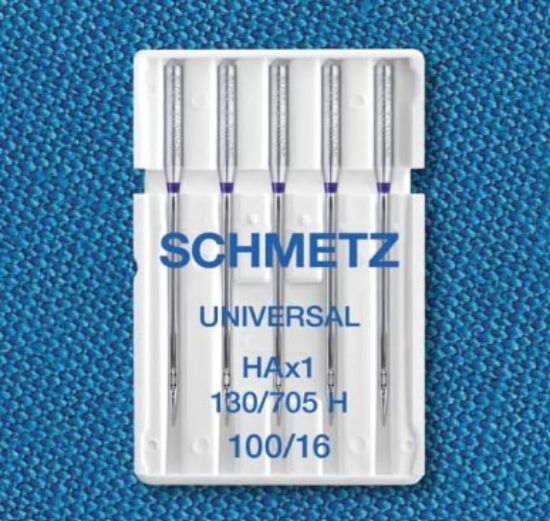 Picture of SCHMETZ Universal Needles Size 100/16