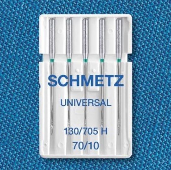 Picture of SCHMETZ Universal Needles Size 70/10