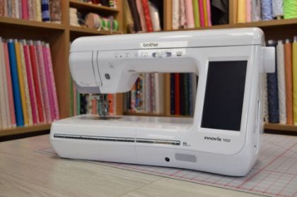 Picture for category Pre-loved & display machines