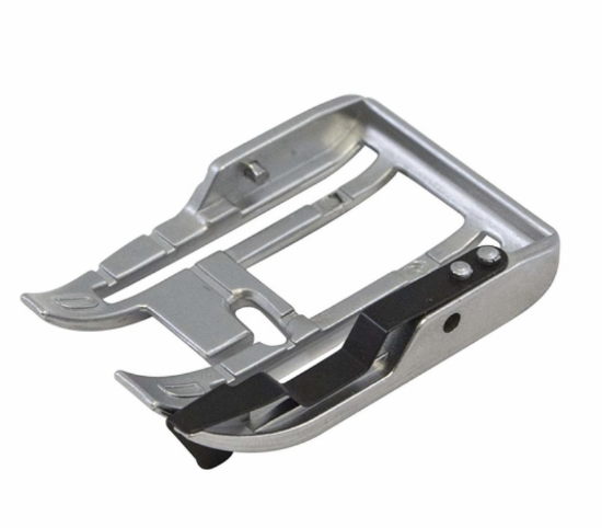 AcuFeed 1/4 Quilt Piecing foot