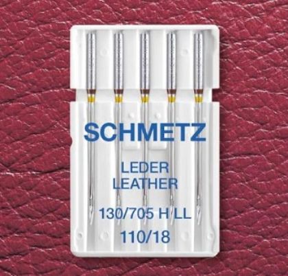 Picture for category Sewing Machine Needles