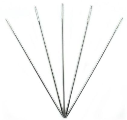 Picture for category Hand Sewing Needles