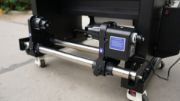 Picture of AUDLEY UV  DTF 30 CM 3 x Epson  i1600 print heads for hard surfaces