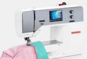 Picture of BERNINA 770QE  Used