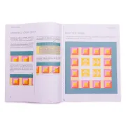 Picture of Grace Cutie Breeze Tabletop Fabric