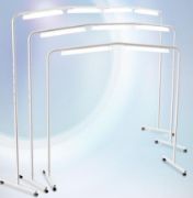 Luminess Light Station