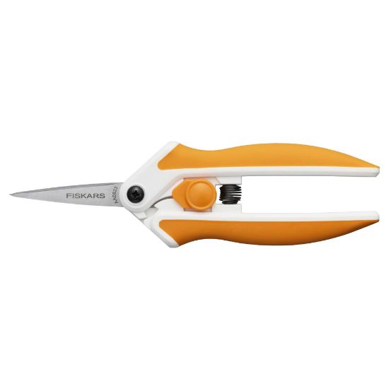 Picture of Fiskars Scissors: EasyAction™: Fabric: Softgrip®: 15cm