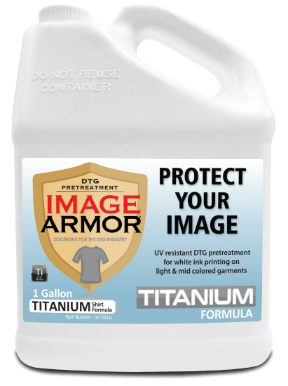 Picture of Image Armor Titanium Ready to Use  4L