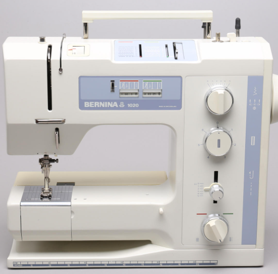Bernina 1020