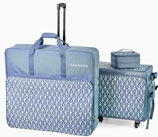 Brother Aveneer Trolley Bag