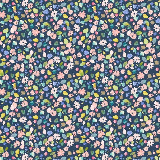 Berneray by Bluebellgray