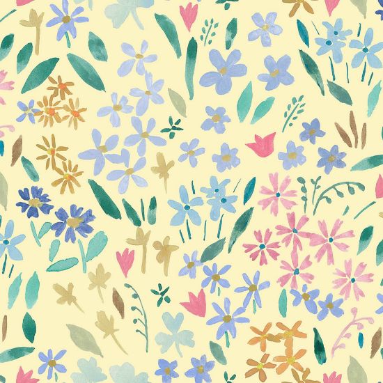 Picture of Lewis & Irene - Ally by BlueBellGray - Spring