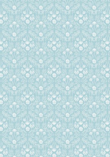 Picture of Lewis & Irene -Forget me not  - A916 B