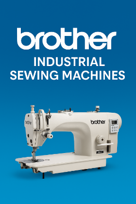 Picture for category Brother Industrial Sewing Machines