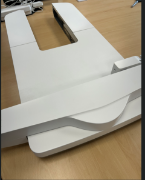 Picture of Janome Continental M17 Next Generation Combo machine