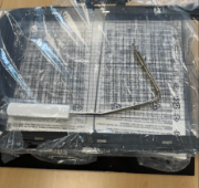 Picture of Janome Continental M17 Next Generation Combo machine