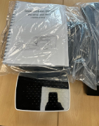 Picture of Janome Continental M17 Next Generation Combo machine