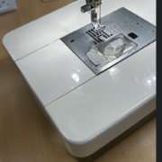 Picture of Janome Continental M17 Next Generation Combo machine