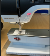 Picture of Bernina B 790 Pro Long Arm Sewing  & Embroidery Machine Sold