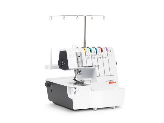 Picture of Bernette FunLock 48 Overlock & Coverstitch Machine Save £70.00