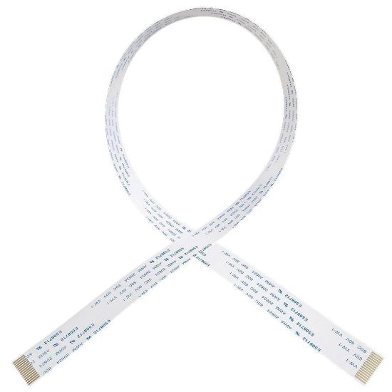 Picture of Ribbon Cables 2 pcs for Epson i3200 print head