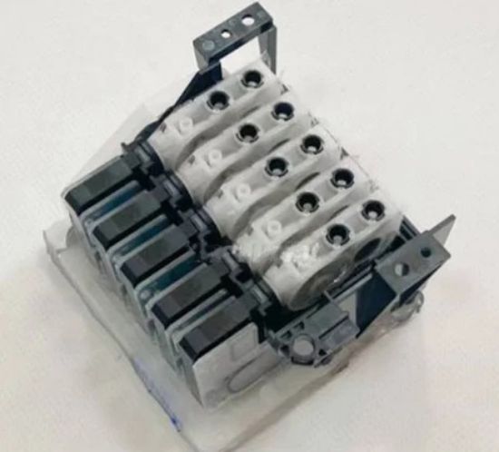 Picture of Damper System